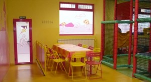 meriendas pequelandia